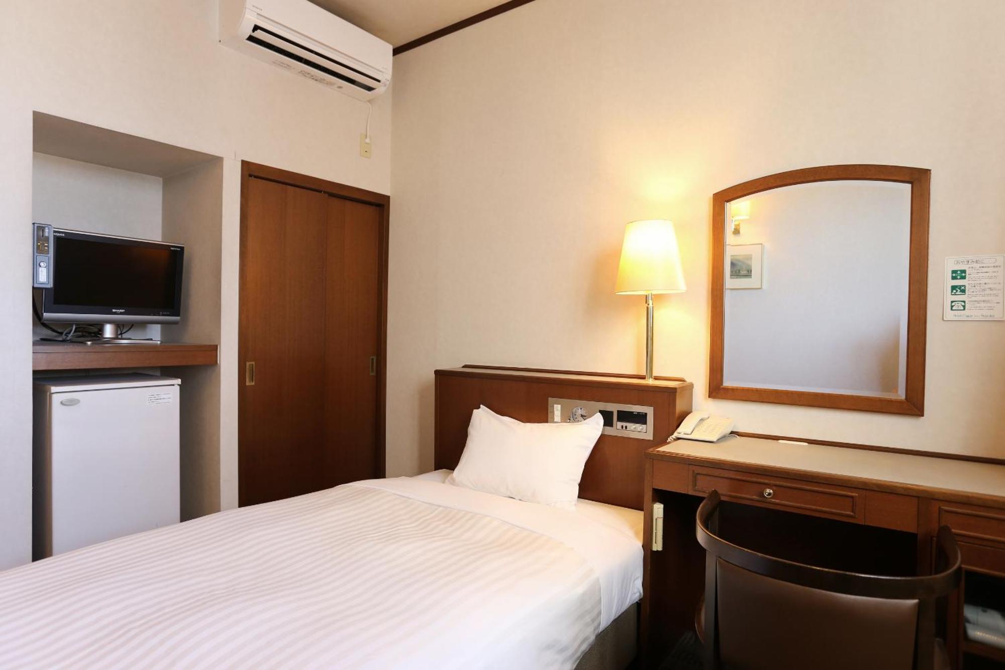 Hotel Castle Inn Suzuka Exterior foto